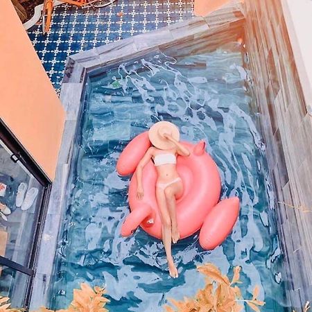 Rosie Villa Hoi An Bagian luar foto