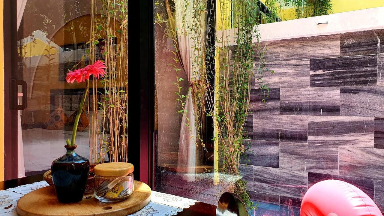 Rosie Villa Hoi An Bagian luar foto
